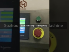 Machine de trempage de chocolat de 25 L