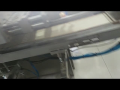 machine de bâti tirée du chocolat 100kg un