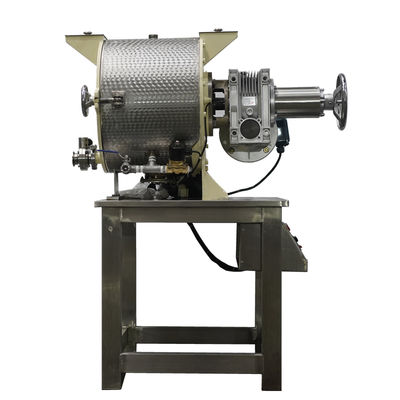 acheter Machine à conche au chocolat de 20 litres pour le raffinage du cacao 380V 3phase online manufacture