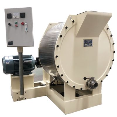 acheter Machine à conche au chocolat de 100 litres pour les usines de nourriture et de boissons online manufacture