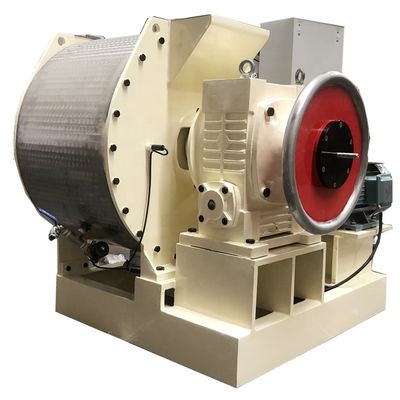 acheter 100L Chocolate Conche Refiner 5.5kW 380V for Chocolate Production online manufacture
