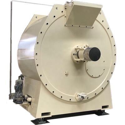 acheter 3000L Chocolate Conche Machine 45kw Carbon Steel Continuous Type online manufacture