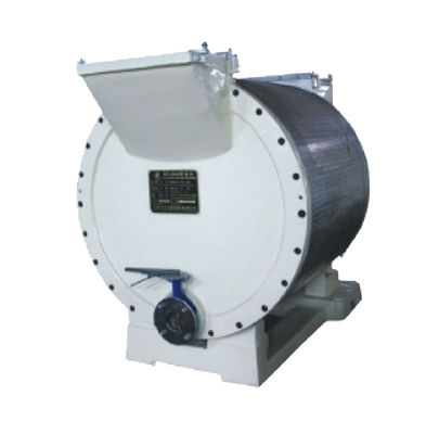 acheter Machine à meuler le chocolat en acier au carbone 500L 2572 kg online manufacture