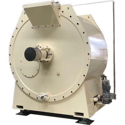 acheter 57 kW 6000lb machine de préparation de chocolat pour les pâtisseries online manufacture