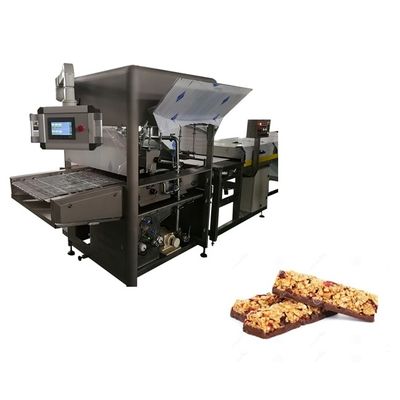 acheter Machine de fabrication de galettes de chocolat en acier inoxydable 304 de 600 mm online manufacture