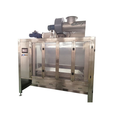 acheter Machine de polissage de chocolat de 300 kg online manufacture