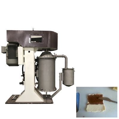 acheter Machine de broyage de chocolat pour la fabrication de pâte 1000 kg/h online manufacture