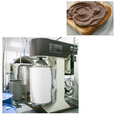 acheter Une machine à faire du chocolat 304SS online manufacture
