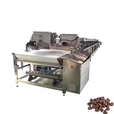 acheter chocolat Chip Making Machine de 1000mm online manufacture