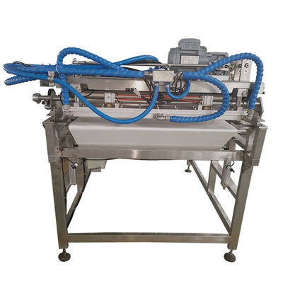 acheter La machine à décorer le chocolat ISO 600 mm online manufacture