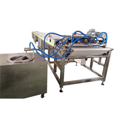 acheter Réservoir de crème 400 mm Machine de décoration de chocolat online manufacture