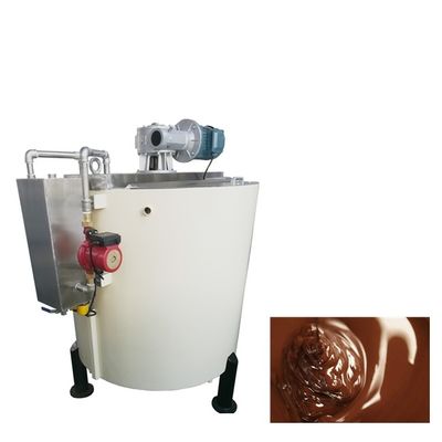 acheter Réservoir de fusion de chocolat à masse de cacao interne de 4 mm 500 L online manufacture