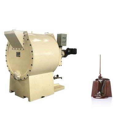 acheter Chauffage électrique 26KW 1000L machine de raffinage de chocolat conche online manufacture