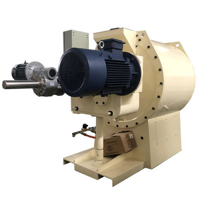 acheter Machine de raffinage de chocolat à béton en acier au carbone 500L online manufacture