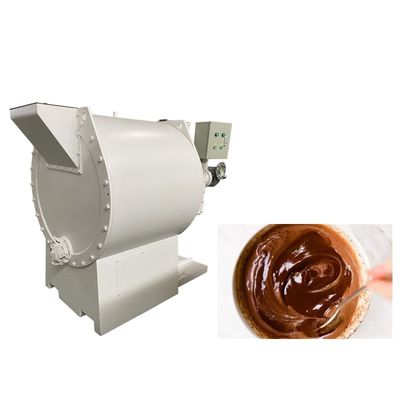 acheter 2200lb 22 microns machine à faire du chocolat 26KW online manufacture