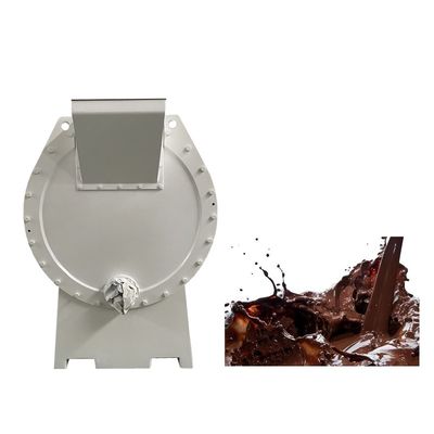 acheter 1000 kg par quart de travail Machine à conche au chocolat noir pur online manufacture