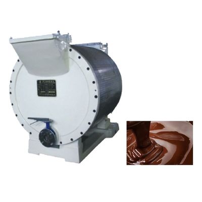 Machine automatique ISO pour la pâte de chocolat 500L