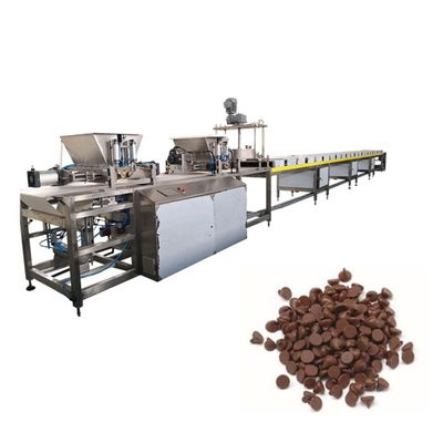 Machine à faire des biscuits à la chocolatée 304SS 600 mm