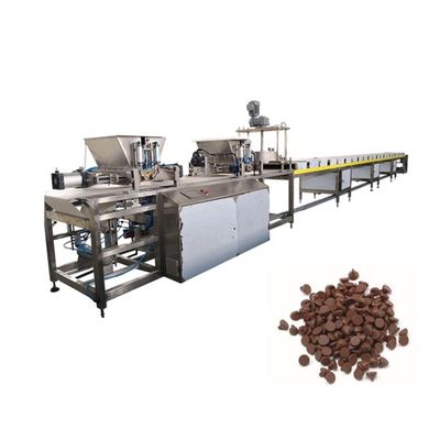 Machine à faire des copeaux de chocolat Vermicelli Depositor 304SS