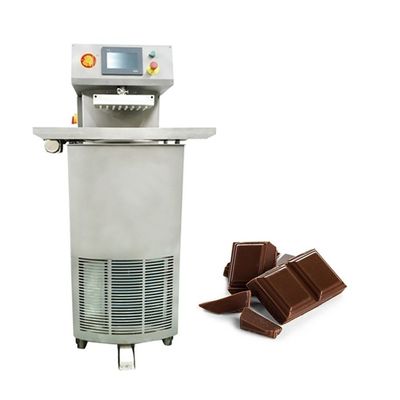 3.5kw machine automatique à tempérer le chocolat à la maison