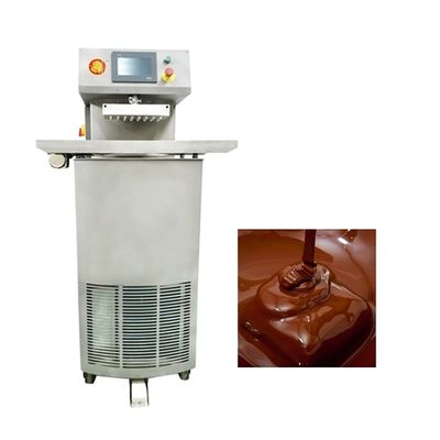 Chocolaterie à barres 304SS 24 kg