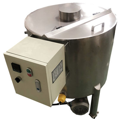 Chocolat Labs 100L machine à chauffer le chocolat