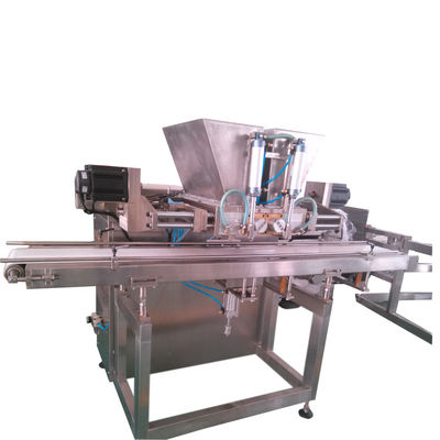 machine de bâti tirée du chocolat 100kg un