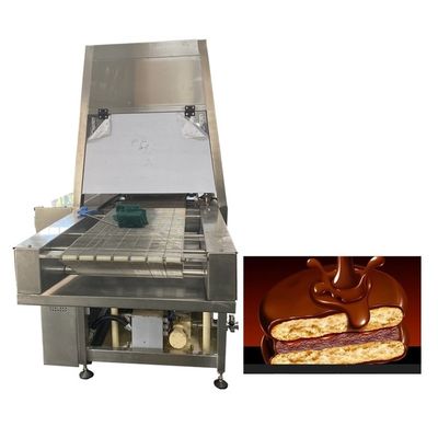 Machine à faire des biscuits pour les petites entreprises