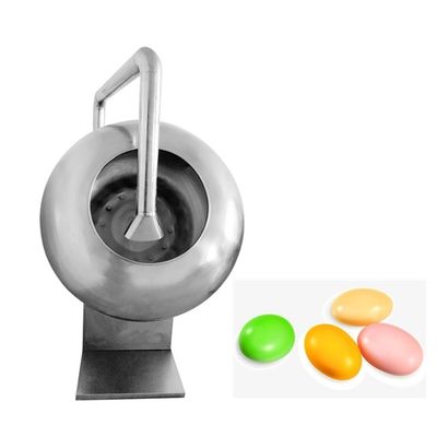 riz soufflé au chocolat 28 tours par minute 50 kg par lot