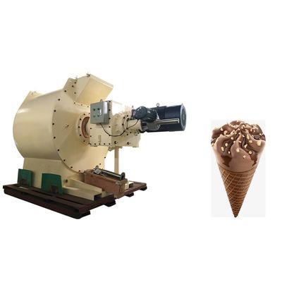2200lb machine à conche de chocolat de taille fine pour broyer la masse de chocolat