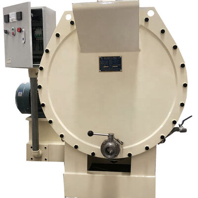 acheter Vitesse 0-30RPM Machine de fabrication de chocolat avec une capacité de 50-200KGH Conçue pour améliorer l'efficacité de la fabrication de chocolat online manufacture