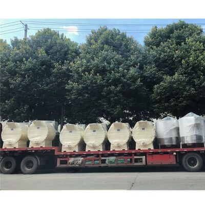 acheter Conche à chocolat de 150 KG Capacité 50-200 KG/H 22KW Idéale pour les opérations continues de traitement et de raffinage du chocolat online manufacture