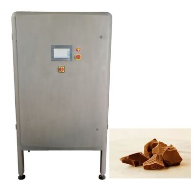 acheter CBE 500 kg/h machine automatique de trempage du chocolat online manufacture