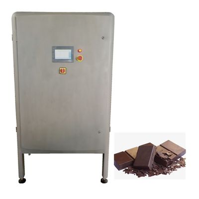 acheter 250 kg/h machine à chauffer le chocolat online manufacture