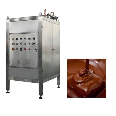 acheter Machine à tempérer du chocolat de haute qualité automatique 250 kg/heure online manufacture