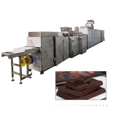 acheter Machine automatique de moulage de chocolat à deux dépôts de 380 kg fabrication en ligne