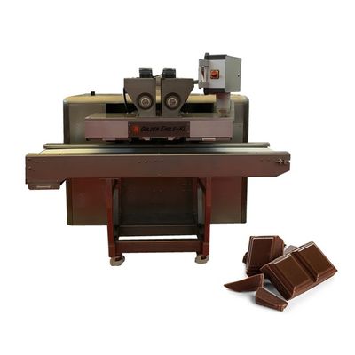acheter Machine à faire des bonbons au chocolat à 100 kg online manufacture