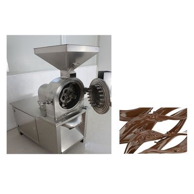 acheter Machine de transformation du chocolat pour le broyage du sucre de 500 kg online manufacture