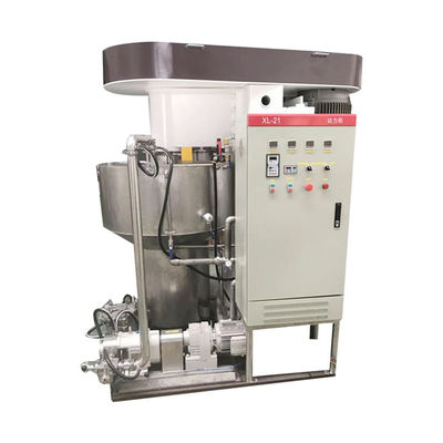 acheter Moulin à boules de chocolat liquide 25 microns 300 kg online manufacture