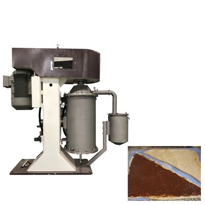 acheter Machine à broyer du chocolat de 1500 kg de production continue online manufacture