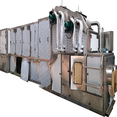 acheter Commande automatique de la machine à chocolat 304 Ss online manufacture