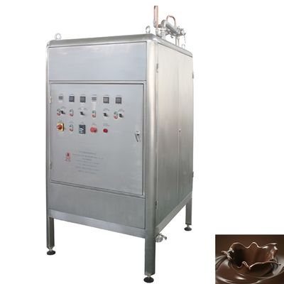 acheter Machine de trempe au chocolat de 500 kg/h online manufacture