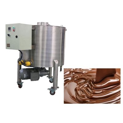 Boutique de chocolat artisanal 30L réservoir de chocolat